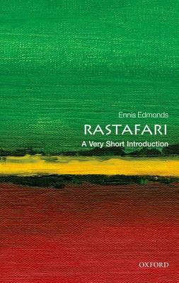 Book Rastafari: A Very Short Introduction (Very Short Introductions) free