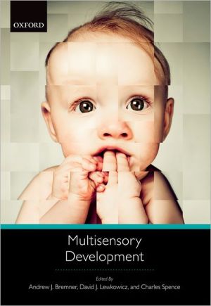 Book Multisensory Development free