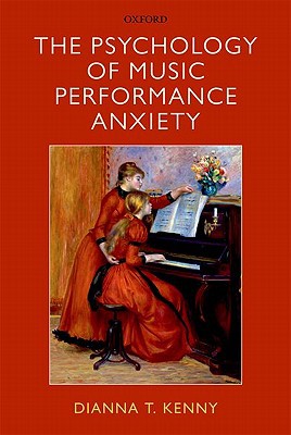 Book The Psychology of Music Performance Anxiety free