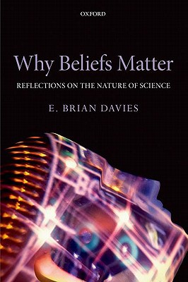 Book Why Beliefs Matter: Reflections on the Nature of Science free