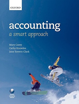 Book Accounting: A Smart Approach free