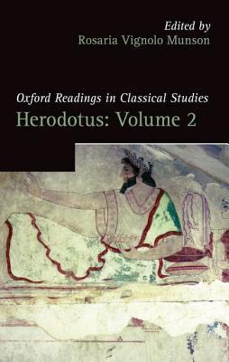 Book Herodotus: Volume 2 (Oxford Readings in Classical Studies) free