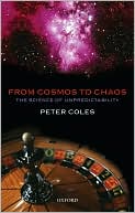 Book From Cosmos to Chaos: The Science of Unpredictability free