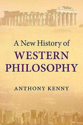 Book A New History of Western Philosophy free