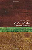 Book Australia: A Very Short Introduction free