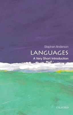 Book Languages: A Very Short Introduction free