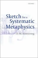Book Sketch for a Systematic Metaphysics free