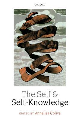 Book The Self and Self-Knowledge free