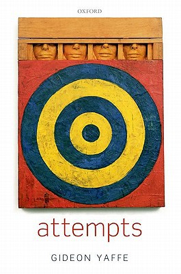 Book Attempts: In the Philosophy of Action and the Criminal Law free