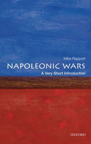 Book The Napoleonic Wars: A Very Short Introduction (Very Short Introductions) free