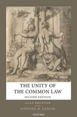 Book The Unity of the Common Law free
