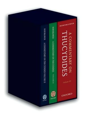 Book A Commentary on Thucydides free