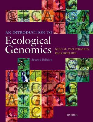 Book Introduction to Ecological Genomics free