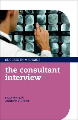 Book The Consultant Interview (Success in Medicine) free