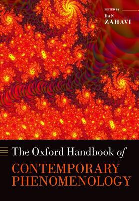 Book The Oxford Handbook of Contemporary Phenomenology (Oxford Handbooks) free