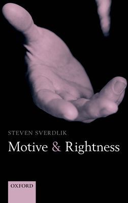 Book Motive and Rightness free
