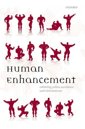 Book Human Enhancement free