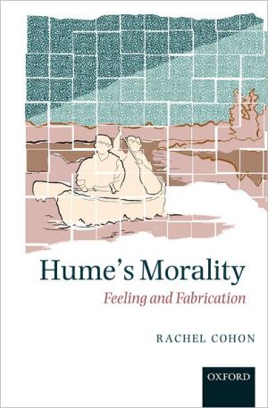 Book Hume's Morality: Feeling and Fabrication free