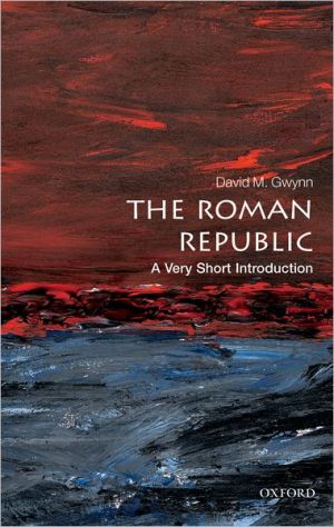 Book The Roman Republic: A Very Short Introduction (Very Short Introductions) free
