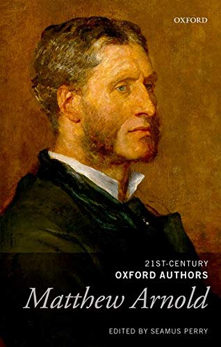 Book Matthew Arnold: Selected Writings (21st-Century Oxford Authors) free