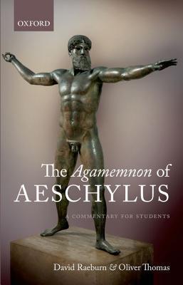 Book The Agamemnon of Aeschylus: A Commentary for Students free