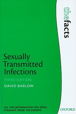 Book Sexually Transmitted Infections (The Facts Series) free