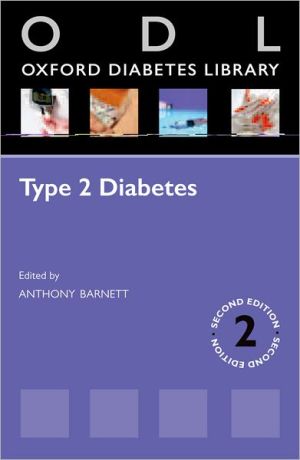 Book Type 2 Diabetes (oxford Diabetes Library) (oxford Diabetes Library Series) free