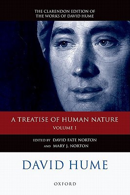 Book David Hume: A Treatise Of Human Nature: Volume 1: Texts (The Clarendon Edition Of The Works Of David Hume) (Clarendon Hume Edition Series) free