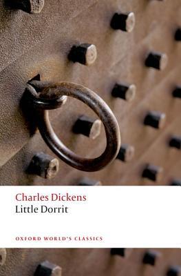 Book Little Dorrit (Oxford World's Classics) free