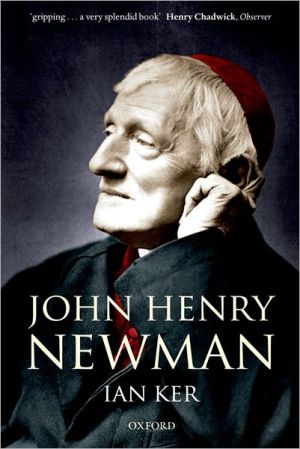 Book John Henry Newman: A Biography free Book John Henry Newman: A Biography free