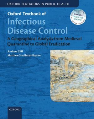 Book Oxford Textbook of Infectious Disease Control Online (Oxford Textbooks In Public Health) free