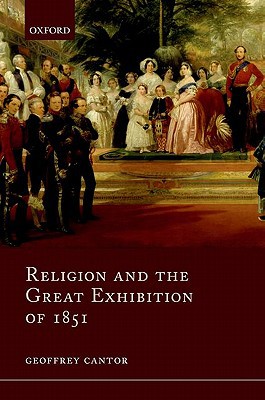 Book Religion and the Great Exhibition of 1851 free