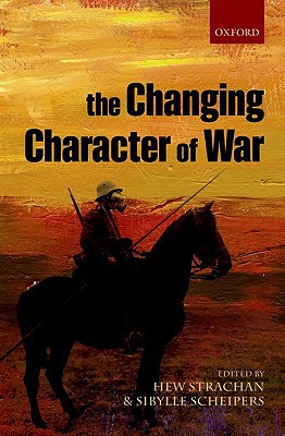 Book The Changing Character of War free