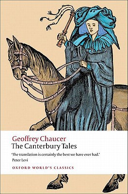 Book The Canterbury Tales (Oxford World's Classics) free