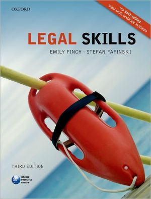 Book Legal Skills free