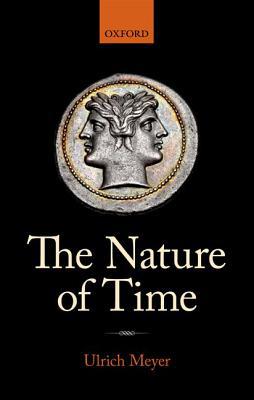 Book The Nature of Time free