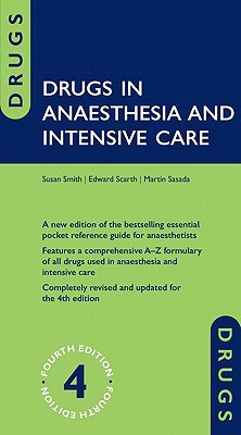 Book Drugs in Anaesthesia and Intensive Care free