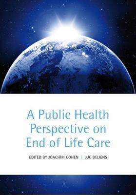 Book A Public Health Perspective on End of Life Care free