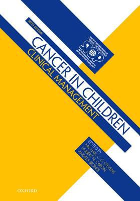 Book Cancer in Children: Clinical Management free