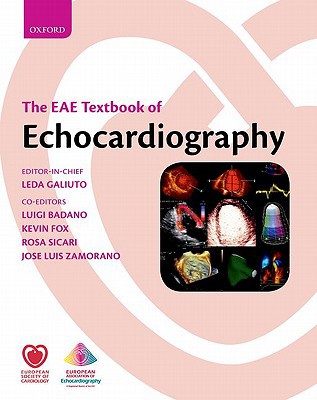 Book The EAE Textbook of Echocardiography Online (The European Society of Cardiology) free