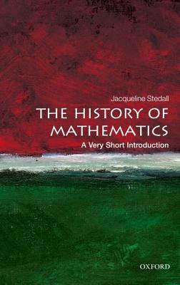 Book The History of Mathematics: A Very Short Introduction free