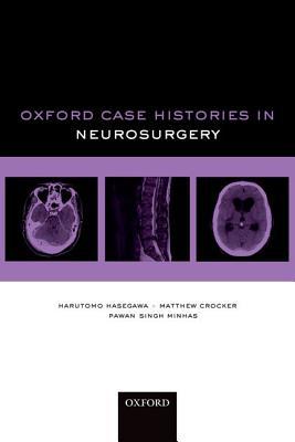 Book Oxford Case Histories in Neurosurgery free