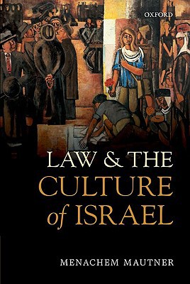 Book Law and the Culture of Israel free