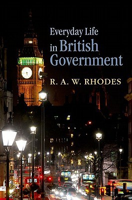 Book Everyday Life in British Government free