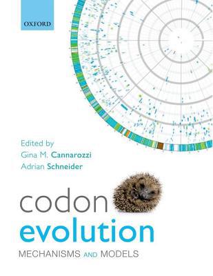 Book Codon Evolution: Mechanisms and Models free