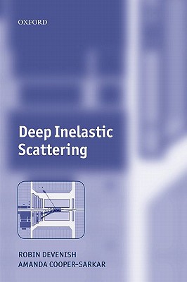 Book Deep Inelastic Scattering free