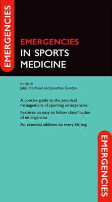 Book Emergencies in Sports Medicine free