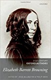 Book Elizabeth Barrett Browning: Selected Writings (21st-Century Oxford Authors) free