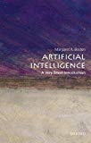 Book Artificial Intelligence: A Very Short Introduction (Very Short Introductions) free