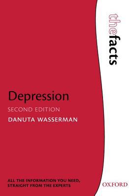 Book Depression (The Facts Series) free